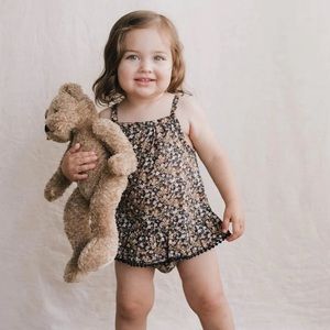 Jamie Kay Zoe set Luca floral